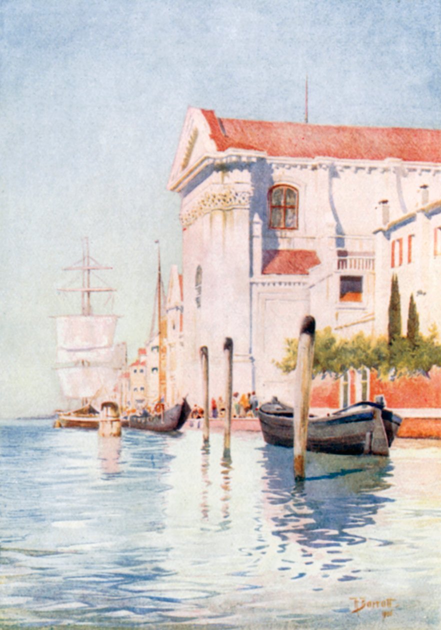  tekijältä Reginald Barratt