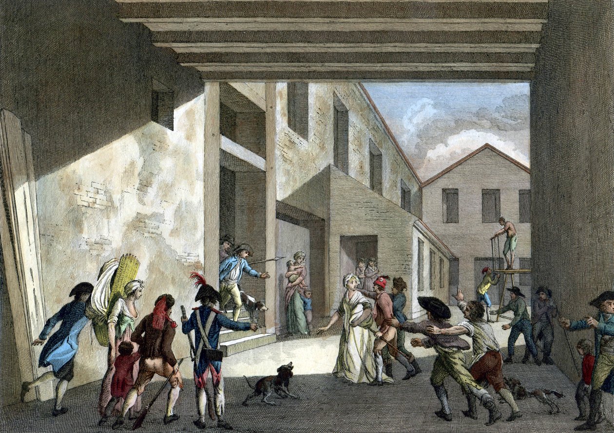 Cecile Renault
