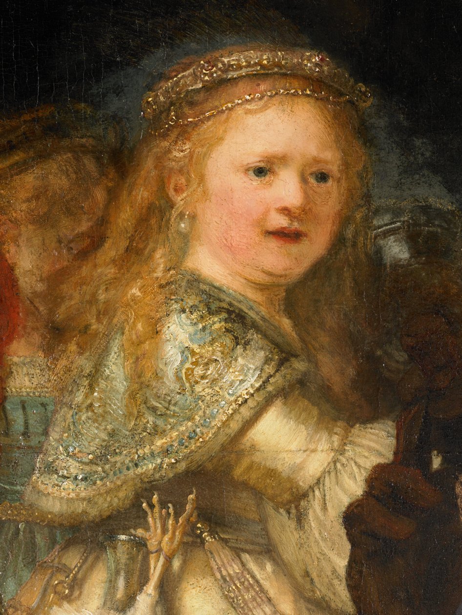 Vertaile Frans Banning Cocq ja Willem van Ruytenburch, kuten Nachtwacht tekijältä Rembrandt van Rijn