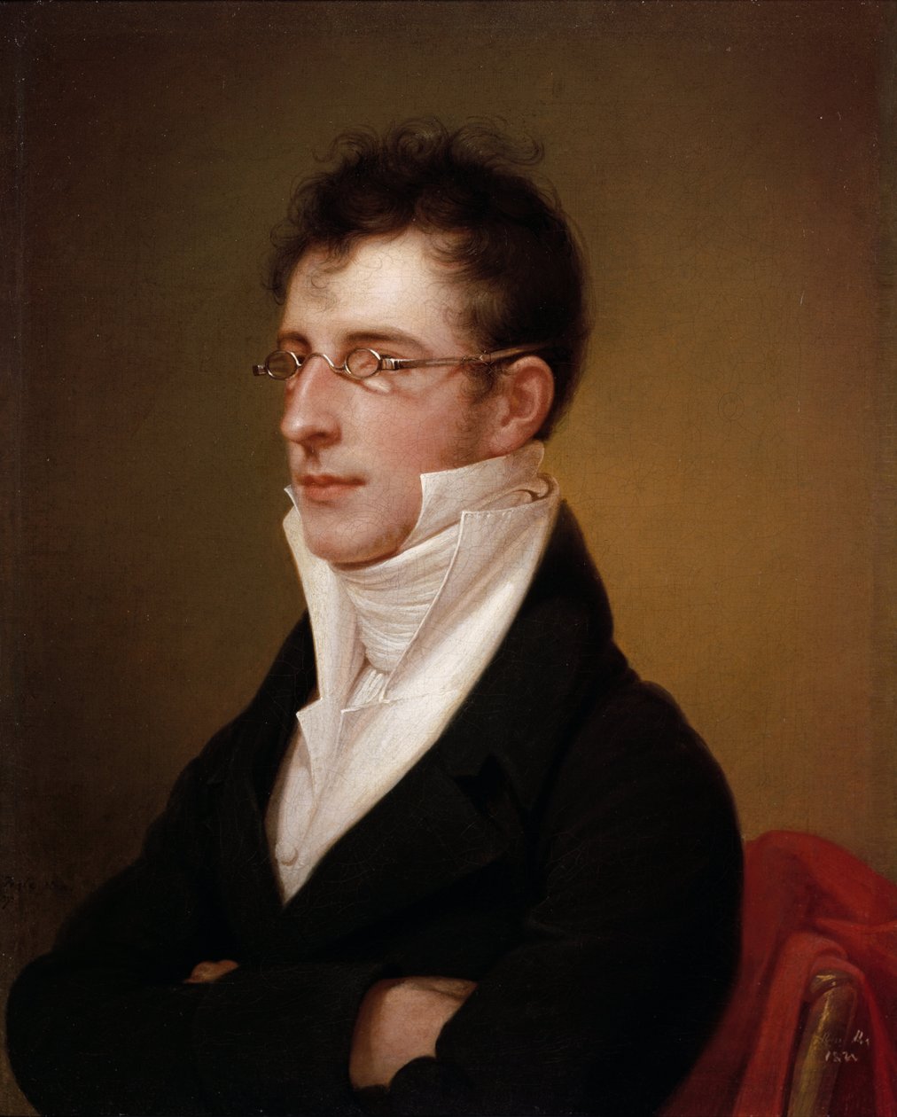 Rubens Lisää tekijältä Rembrandt Peale