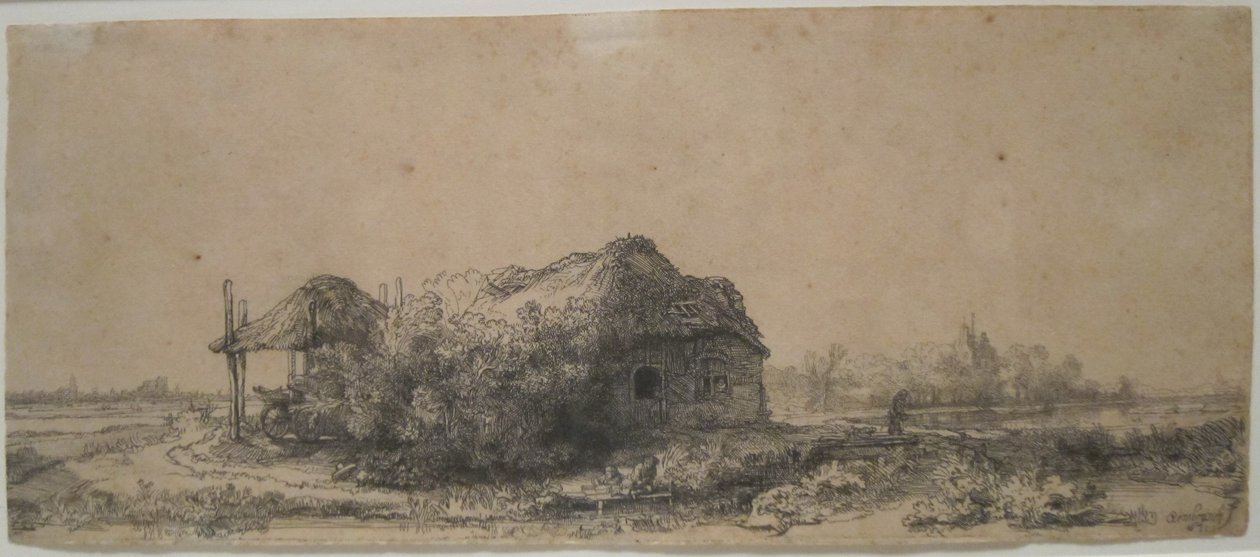 Rembrandtin 