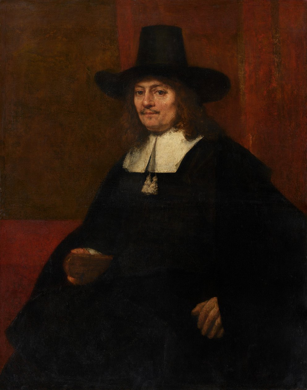  tekijältä Rembrandt Harmensz. van Rijn
