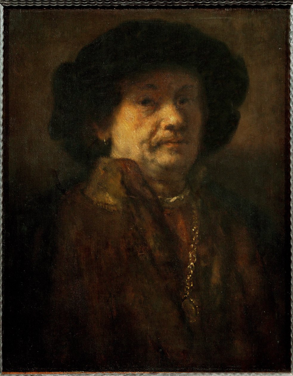  tekijältä Rembrandt Harmensz. van Rijn