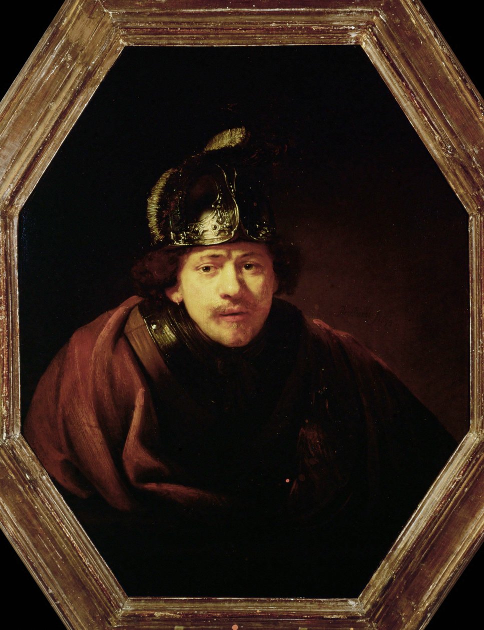  tekijältä Rembrandt Harmensz. van Rijn