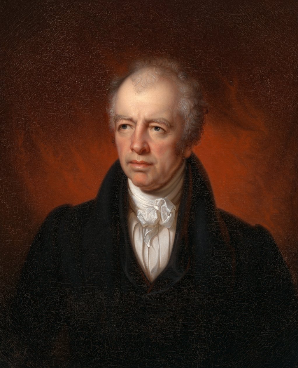 James Kent tekijältä Rembrandt Peale
