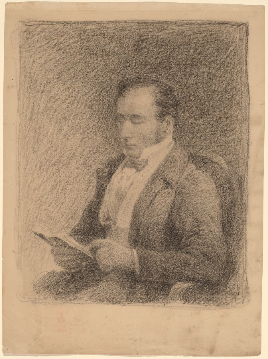 R. Vahva tekijältä Rembrandt Peale