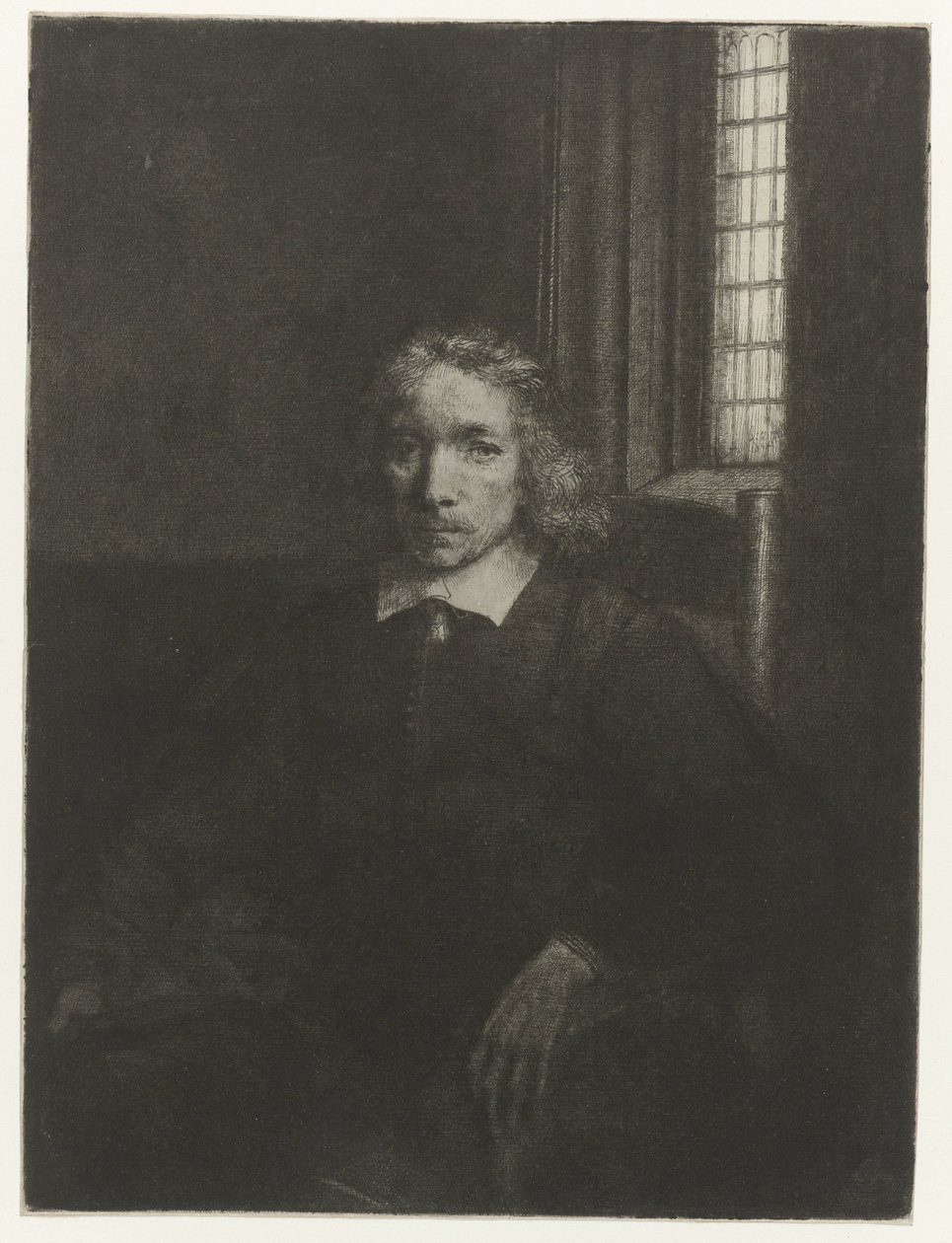 Pieter Haaringh tekijältä Rembrandt van Rijn