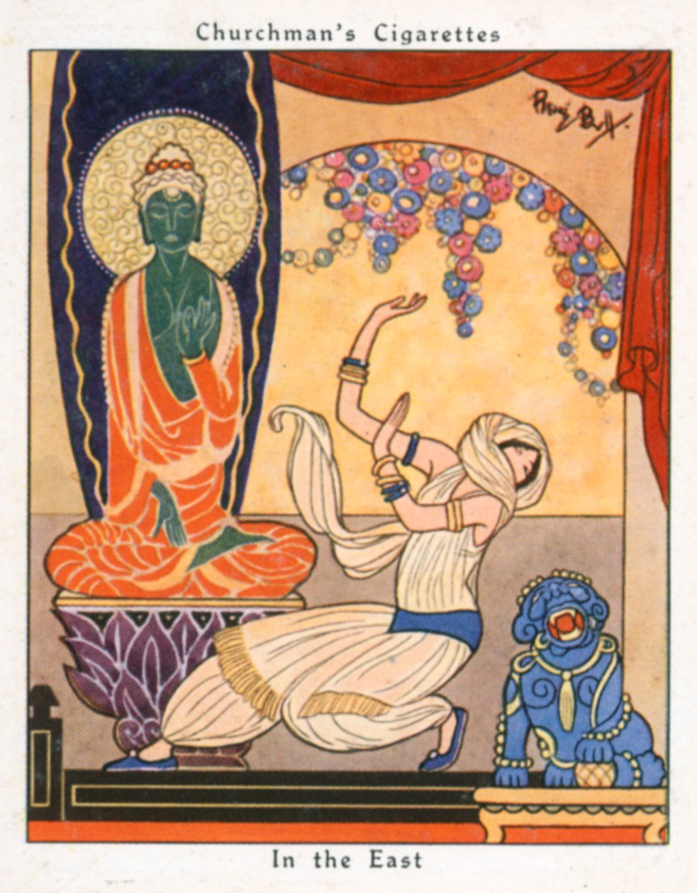  tekijältä René Bull