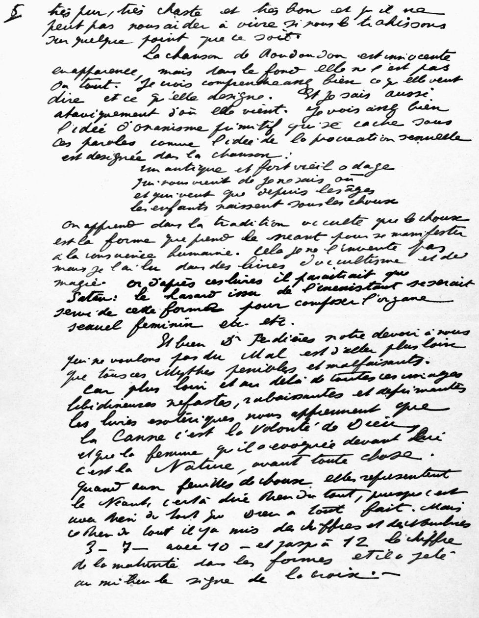 Antonin Artaud (kuva) tekijältä René Saint Paul