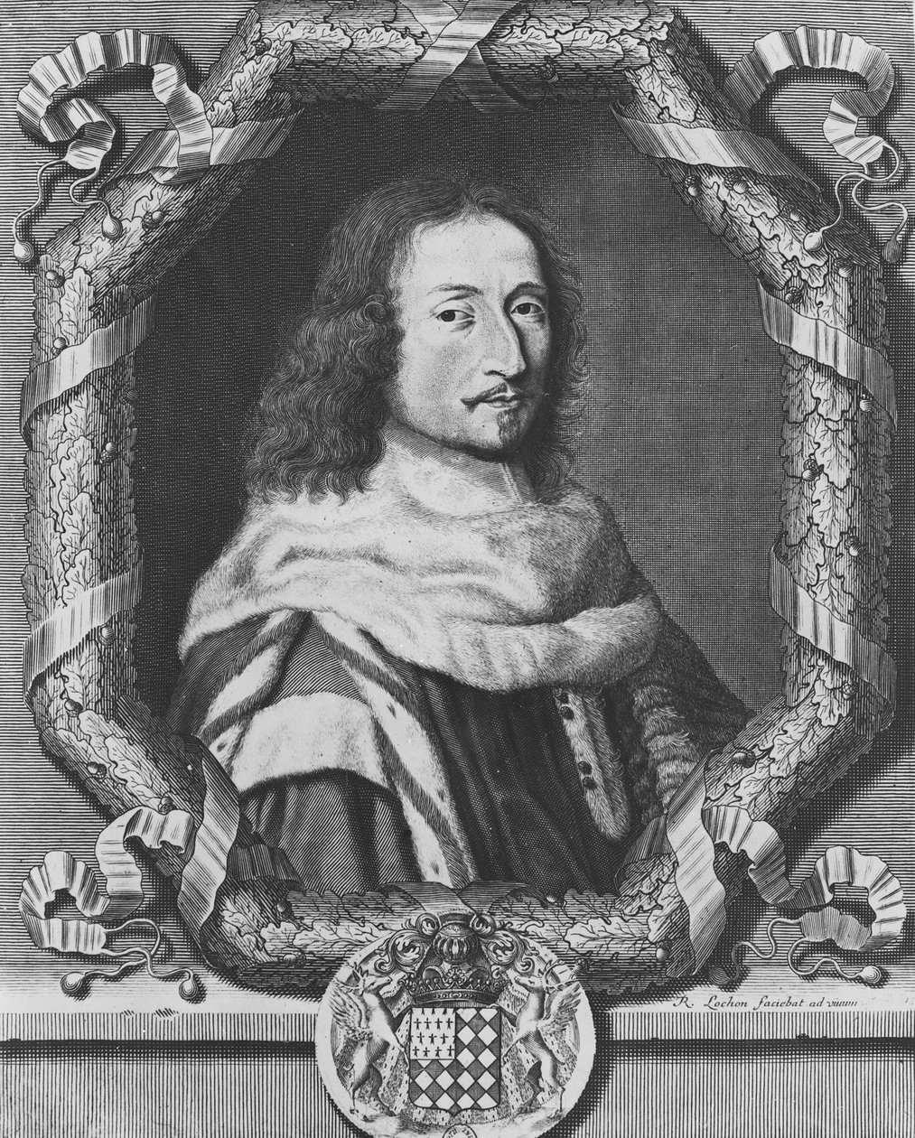 William I Lamoignonista tekijältä Rene Lochon