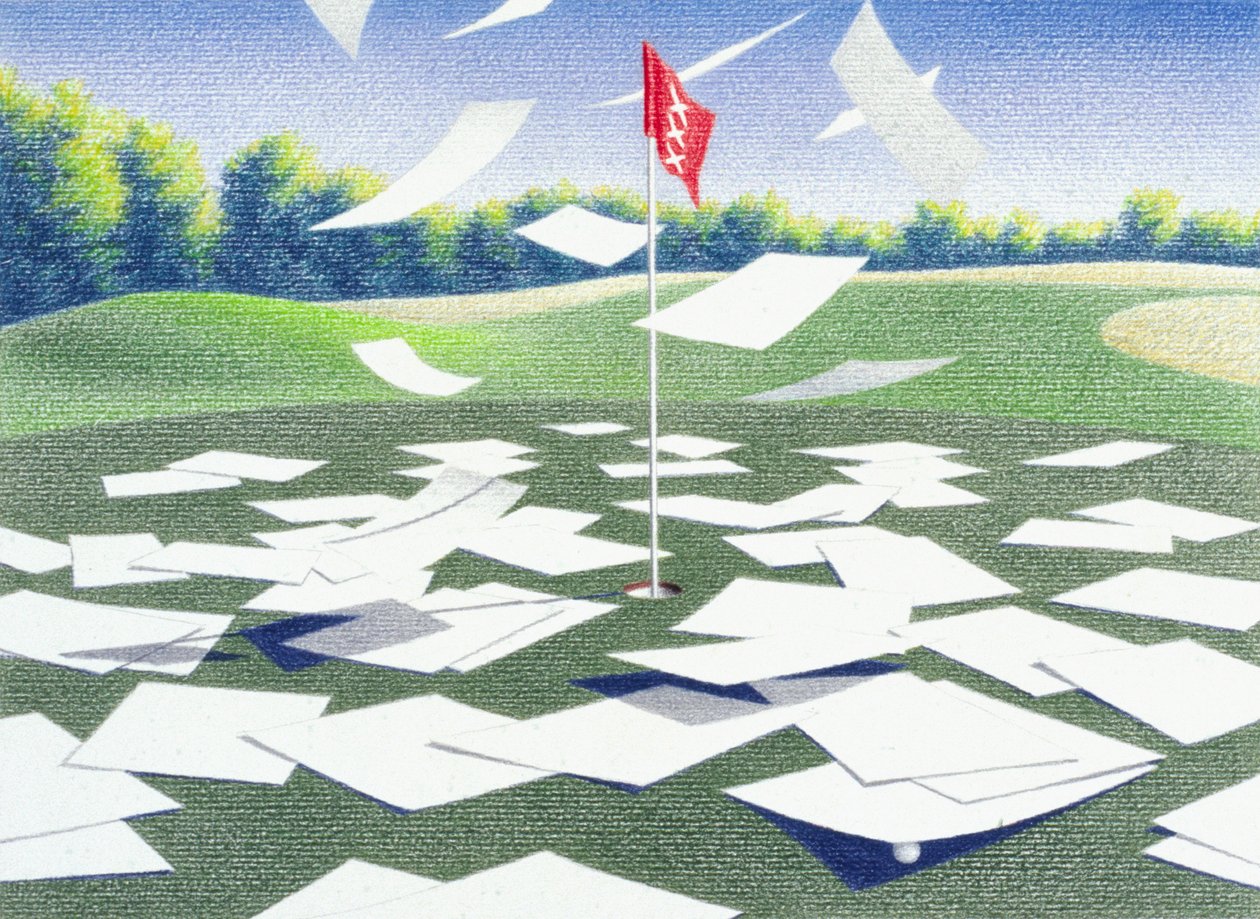 Paperityötä tekijältä Rene Boin