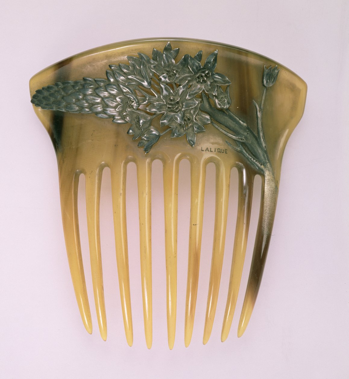 Torvikampa, kirjoittanut Rene Jules Lalique (1860-1945), Pariisi, 1900-02 tekijältä Rene Jules Lalique