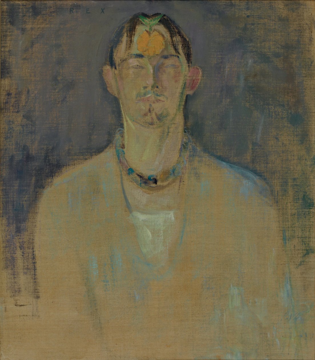 Rex tekijältä Rex Slinkard