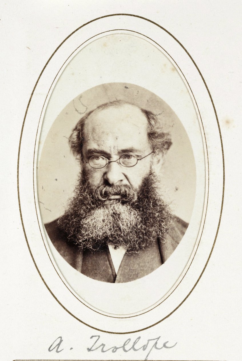 Peikko, n. 1865 tekijältä John Pardon