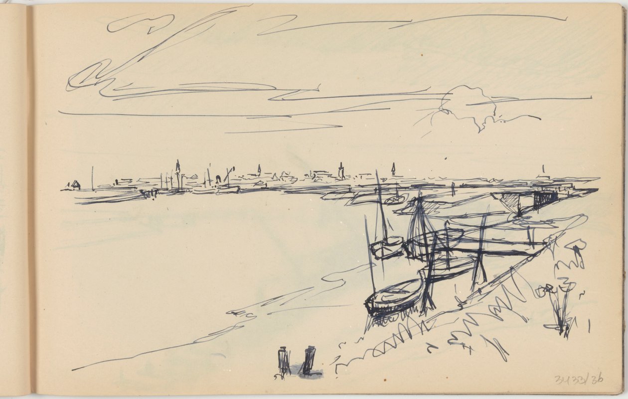 Nieuwpoort tekijältä Richard Baseleer
