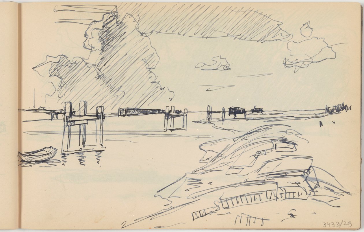 Nieuwpoort tekijältä Richard Baseleer