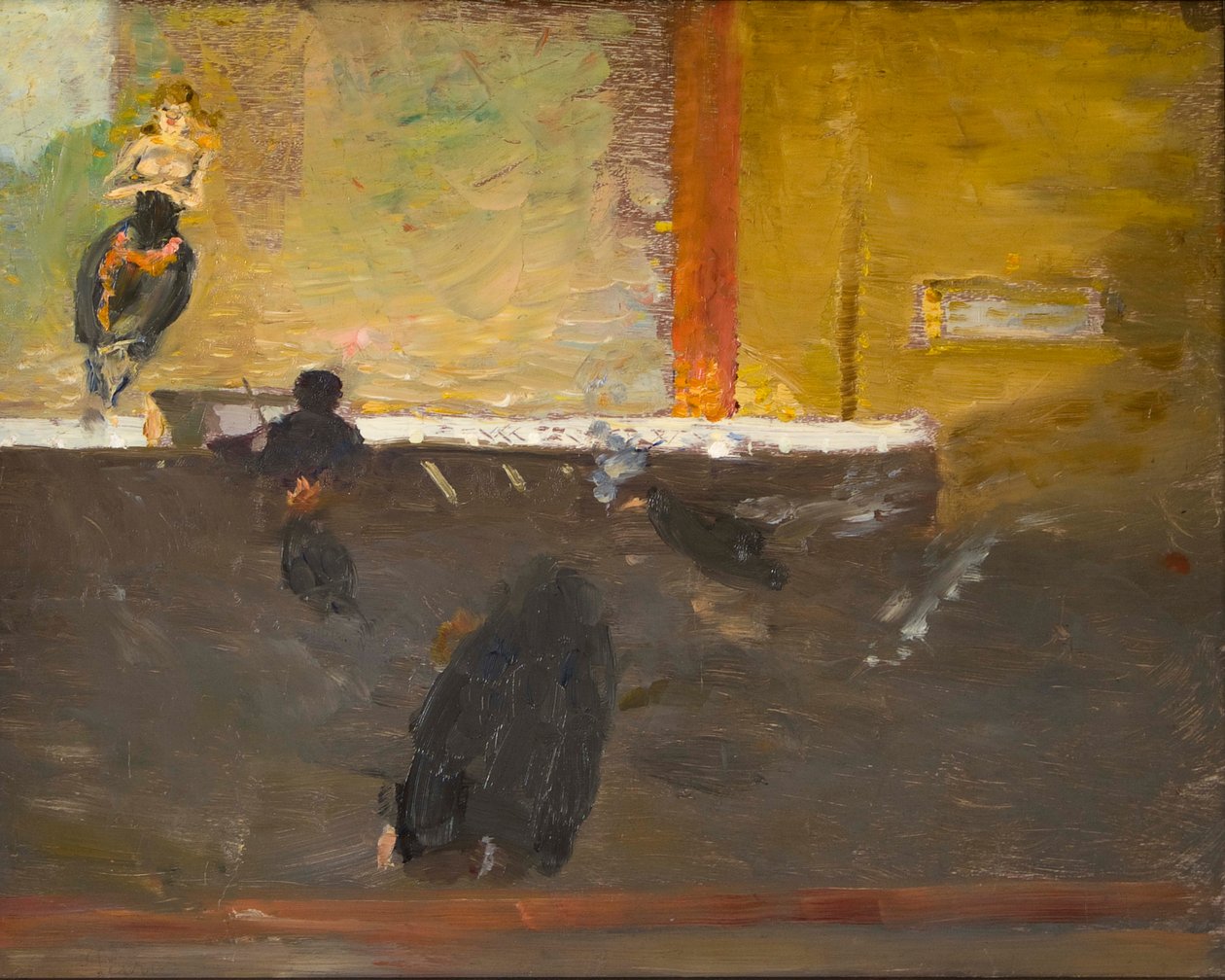 Lajike tekijältä Richard Bergh