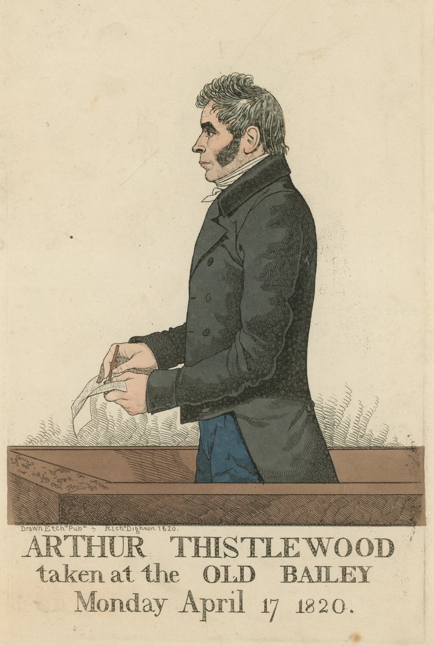  tekijältä Richard Dighton