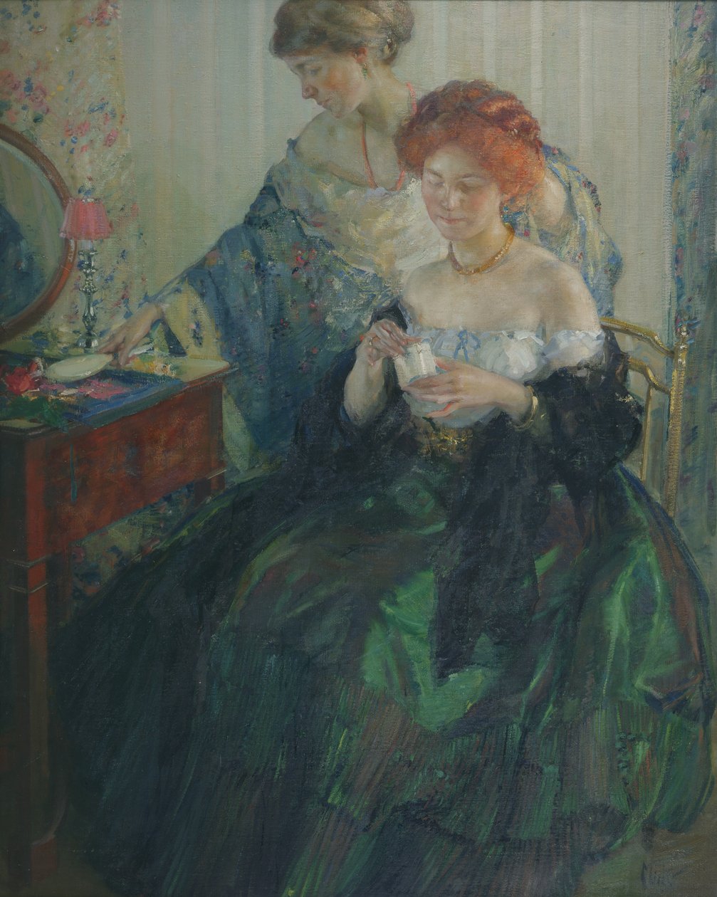 Vessa tekijältä Richard Edward Miller