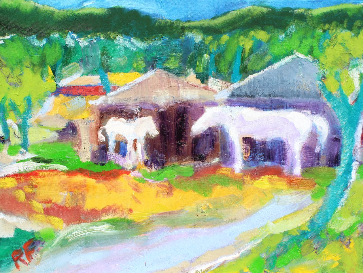 Hevosvaja, Novato, 2017 tekijältä Richard Fox