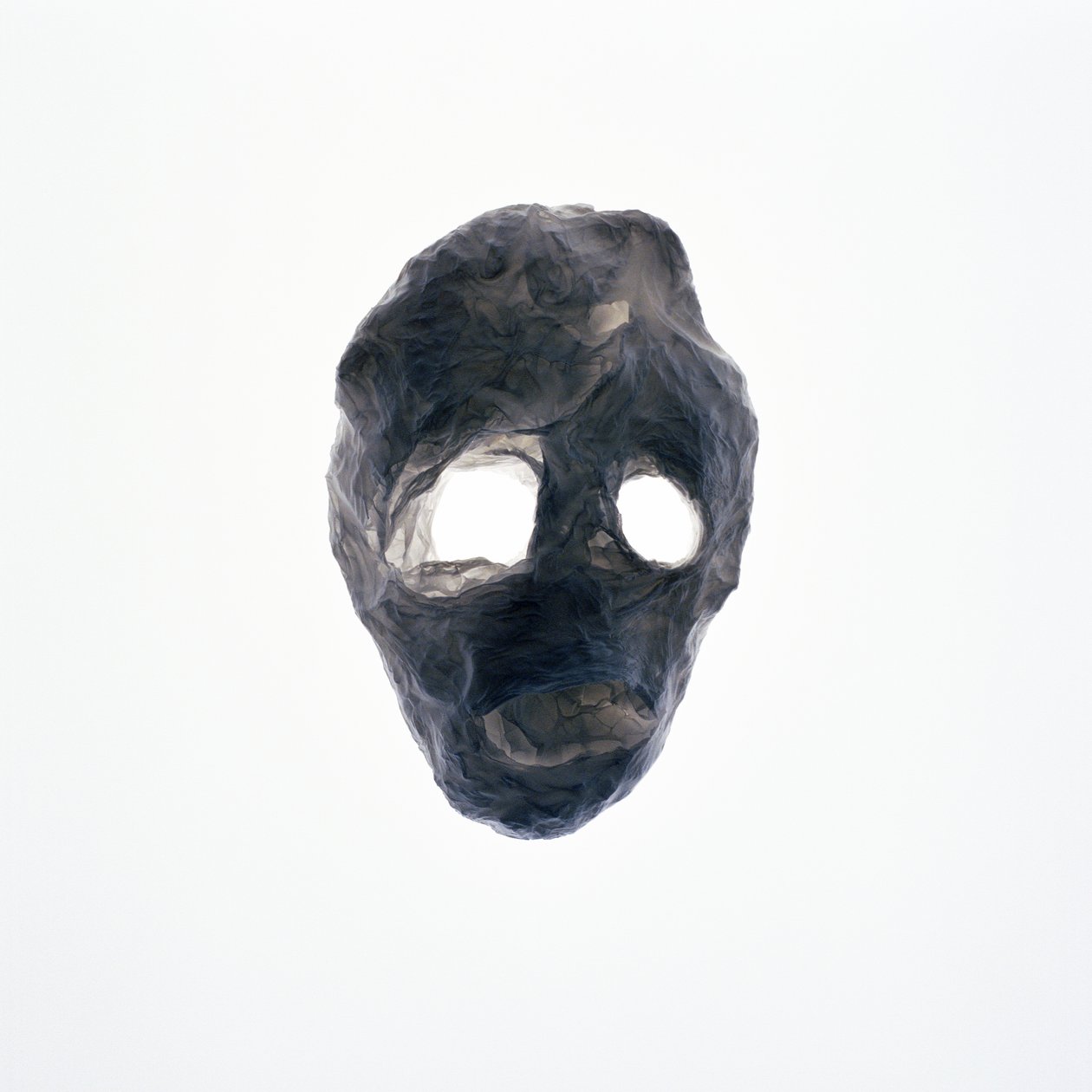 Ghoulie, 2015 tekijältä Richard Green