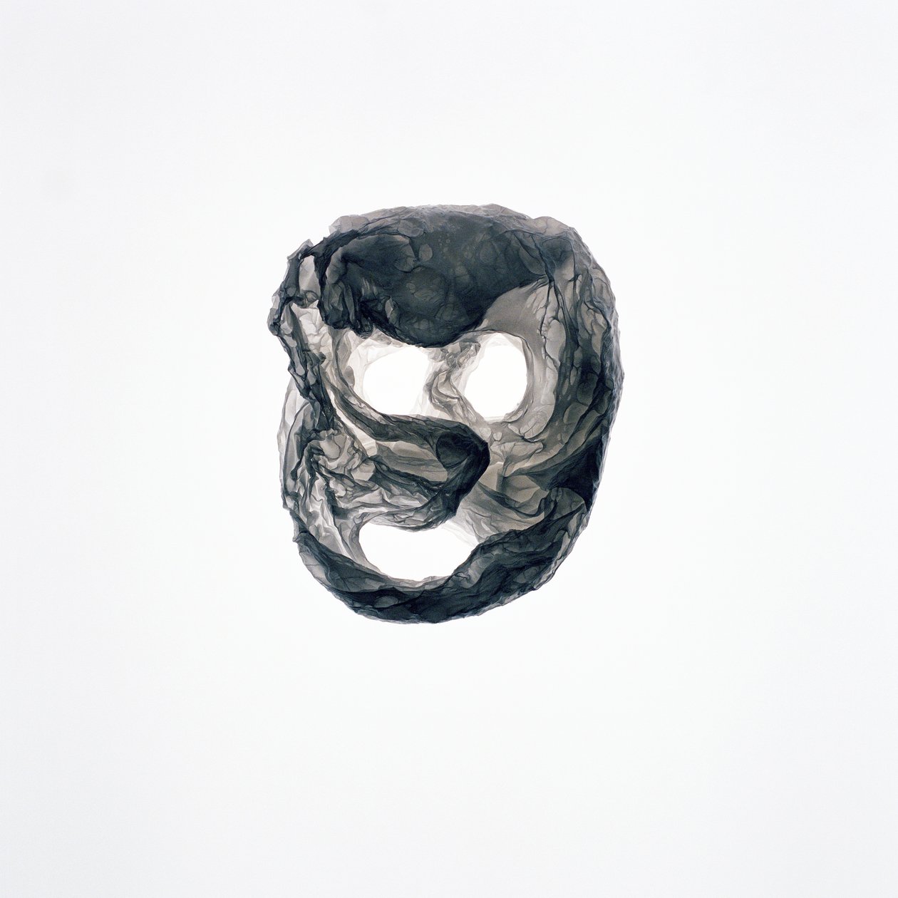 Ghoulie, 2015 tekijältä Richard Green