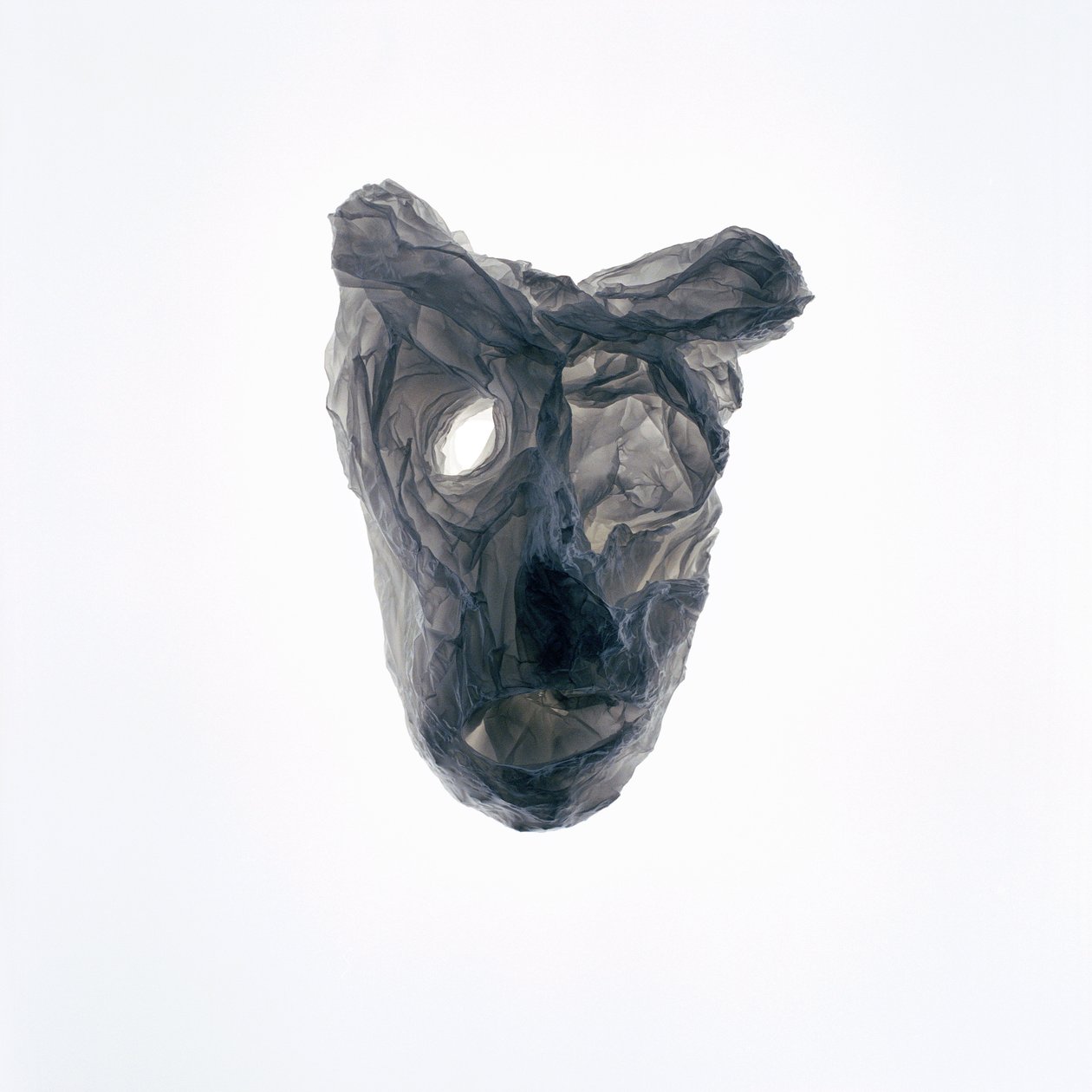 Ghoulie, 2015 tekijältä Richard Green