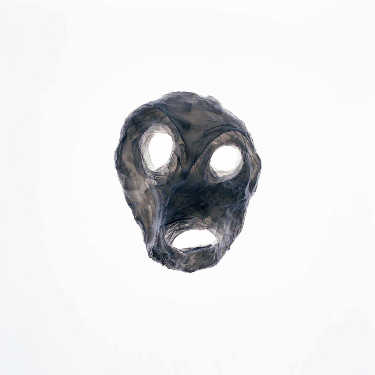 Ghoulie, 2015 tekijältä Richard Green