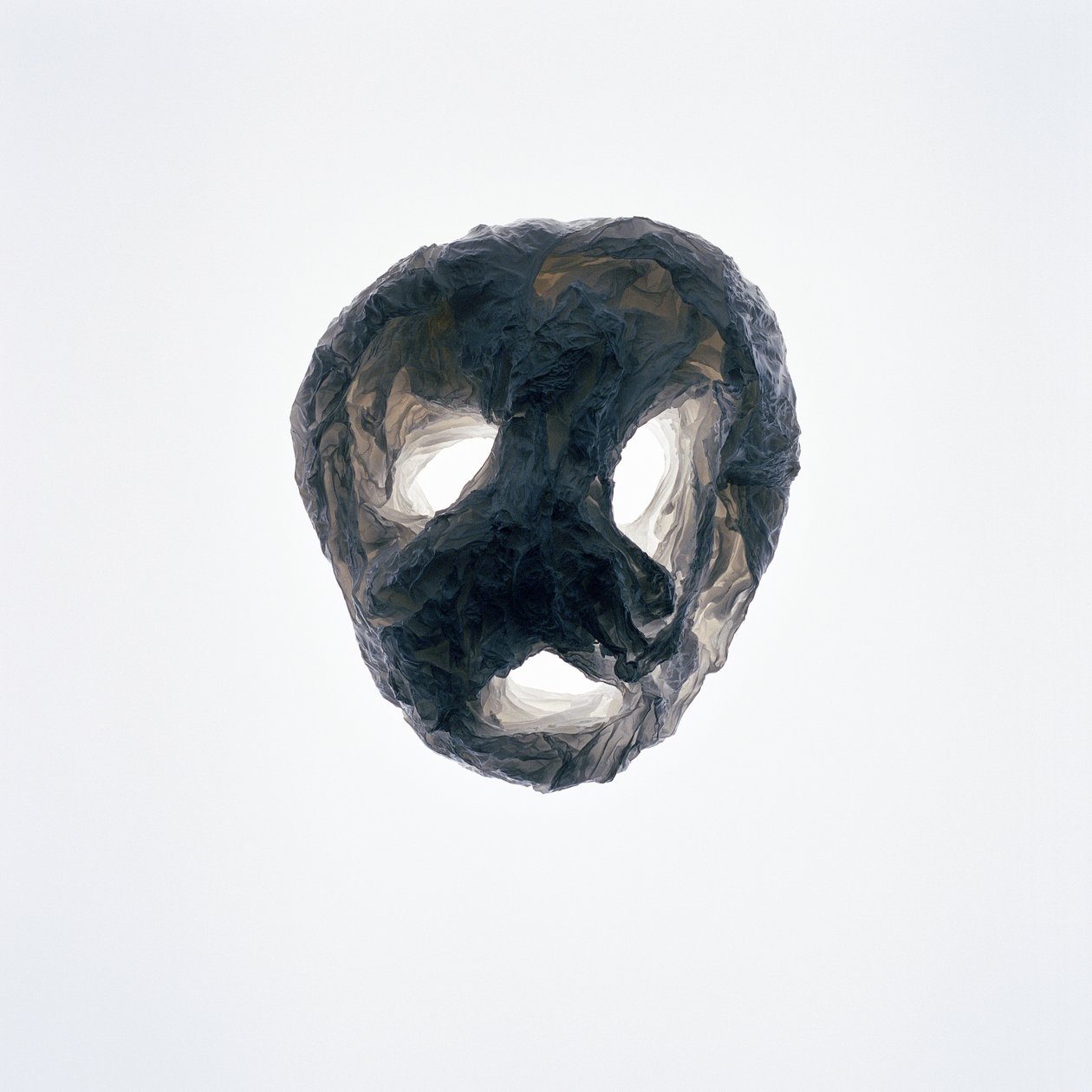 Ghoulie, 2015 tekijältä Richard Green