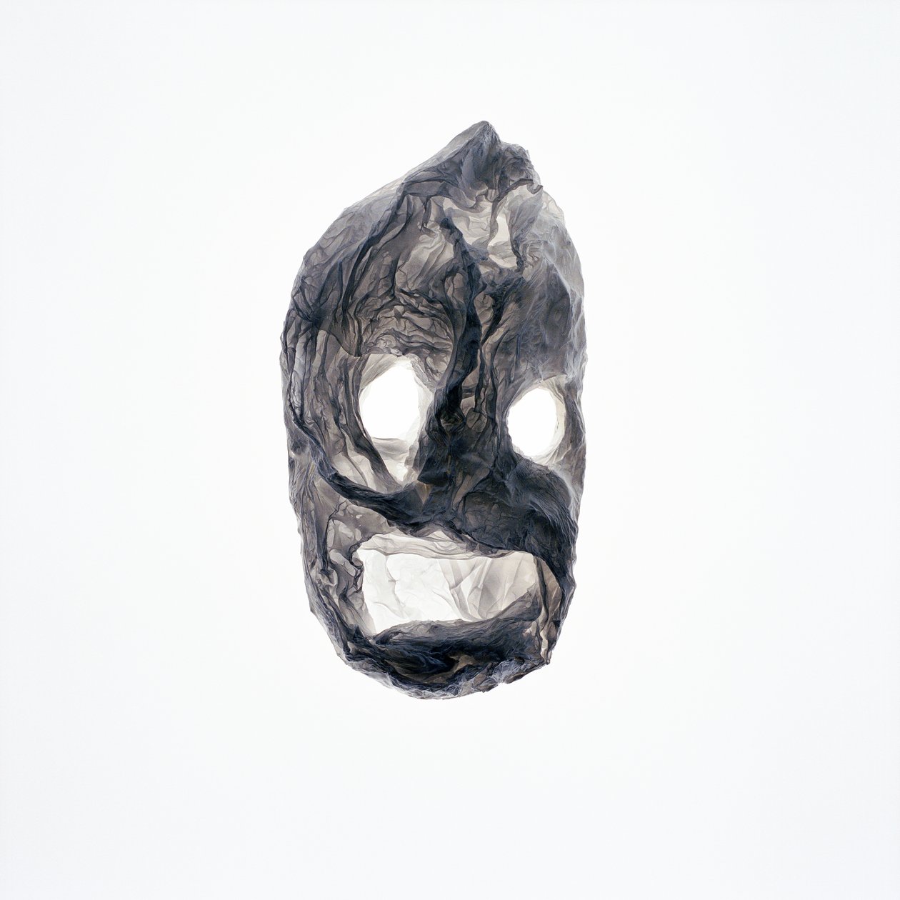 Ghoulie, 2015 tekijältä Richard Green