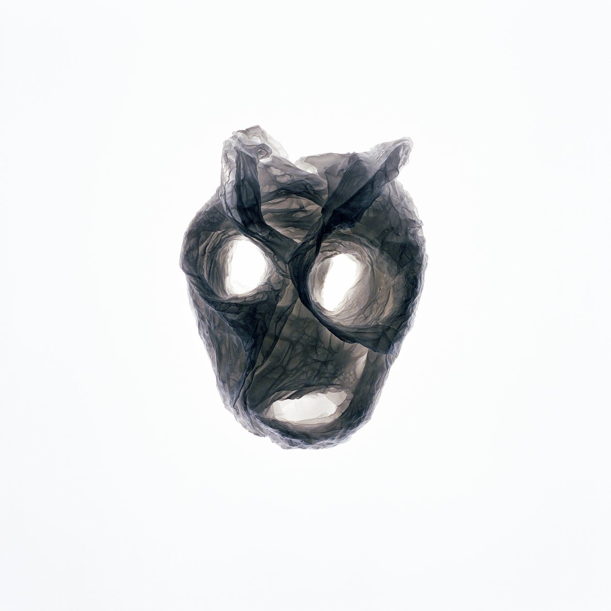 Ghoulie, 2015 tekijältä Richard Green