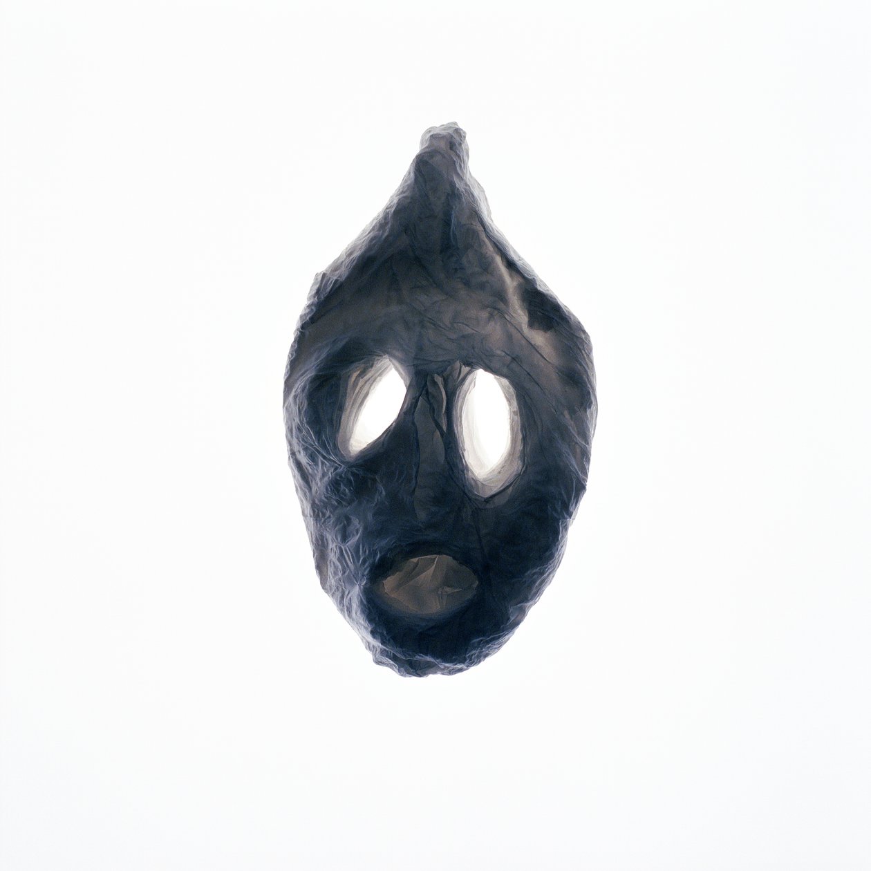 Ghoulie, 2015 tekijältä Richard Green