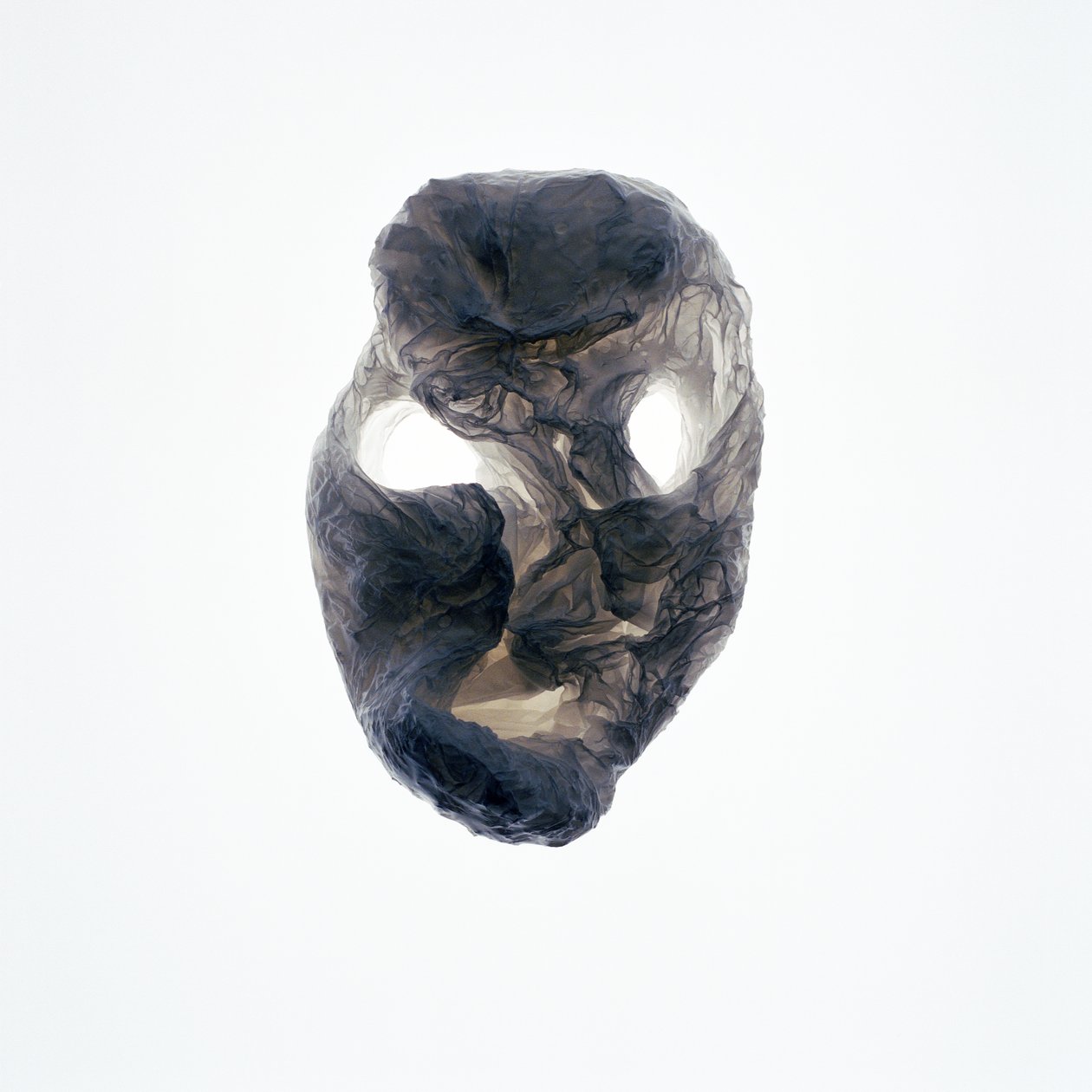 Ghoulie, 2015 tekijältä Richard Green