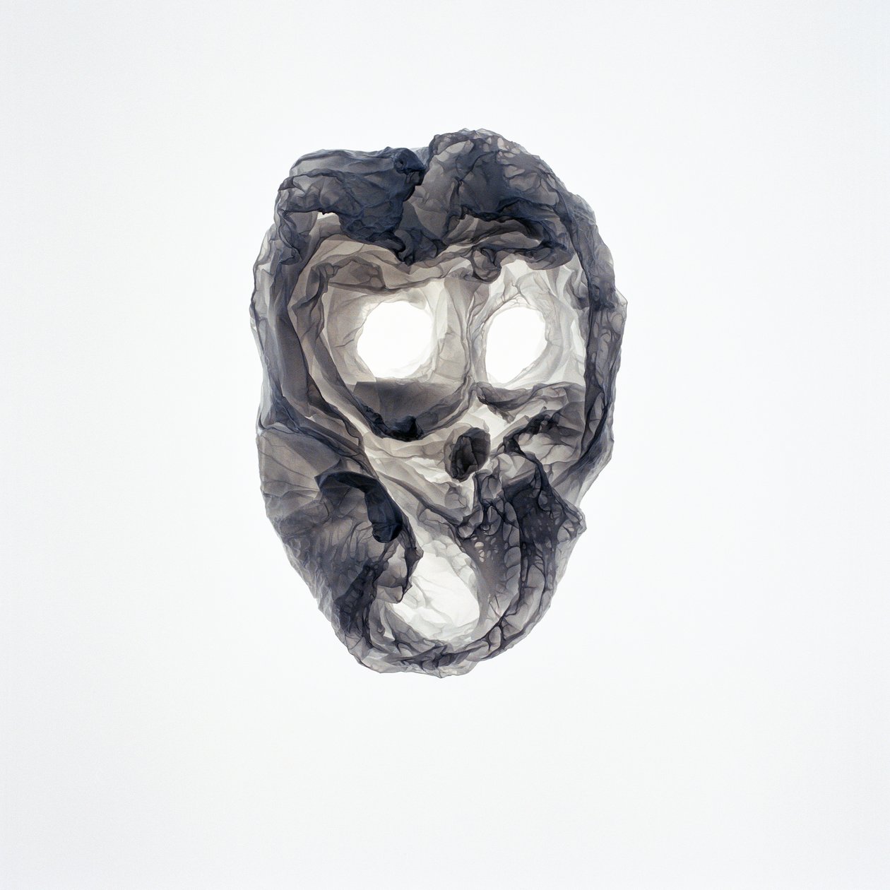 Ghoulie, 2015 tekijältä Richard Green