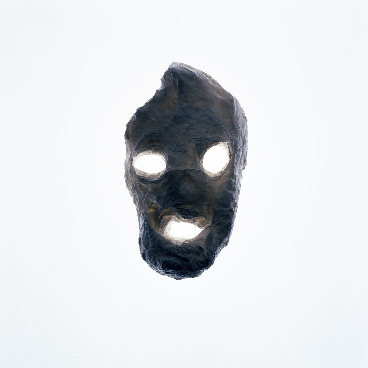 Ghoulie, 2015 tekijältä Richard Green