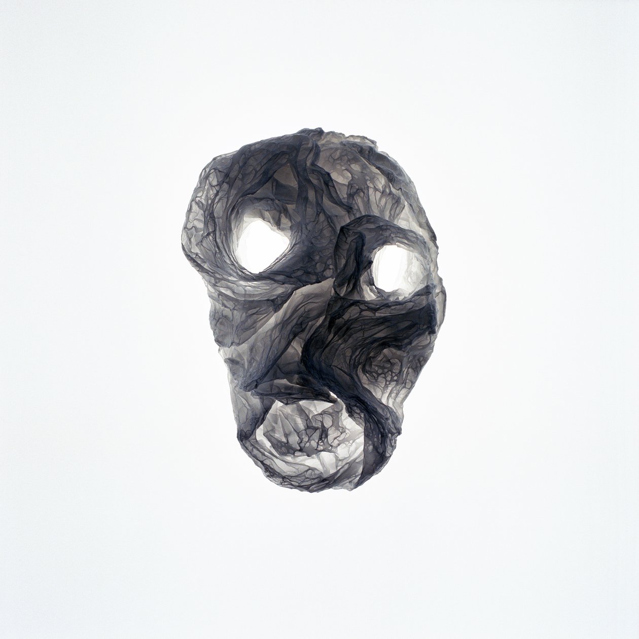 Ghoulie, 2015 tekijältä Richard Green