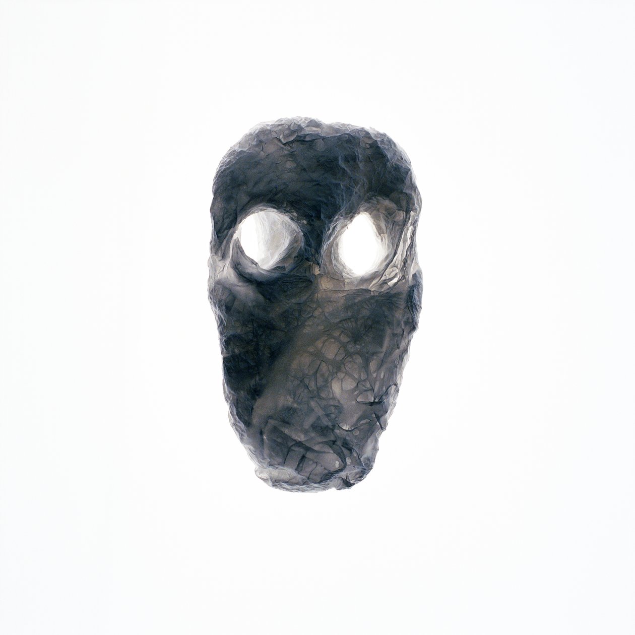 Ghoulie, 2015 tekijältä Richard Green