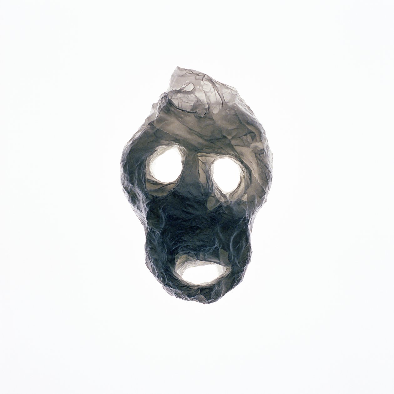 Ghoulie, 2015 tekijältä Richard Green