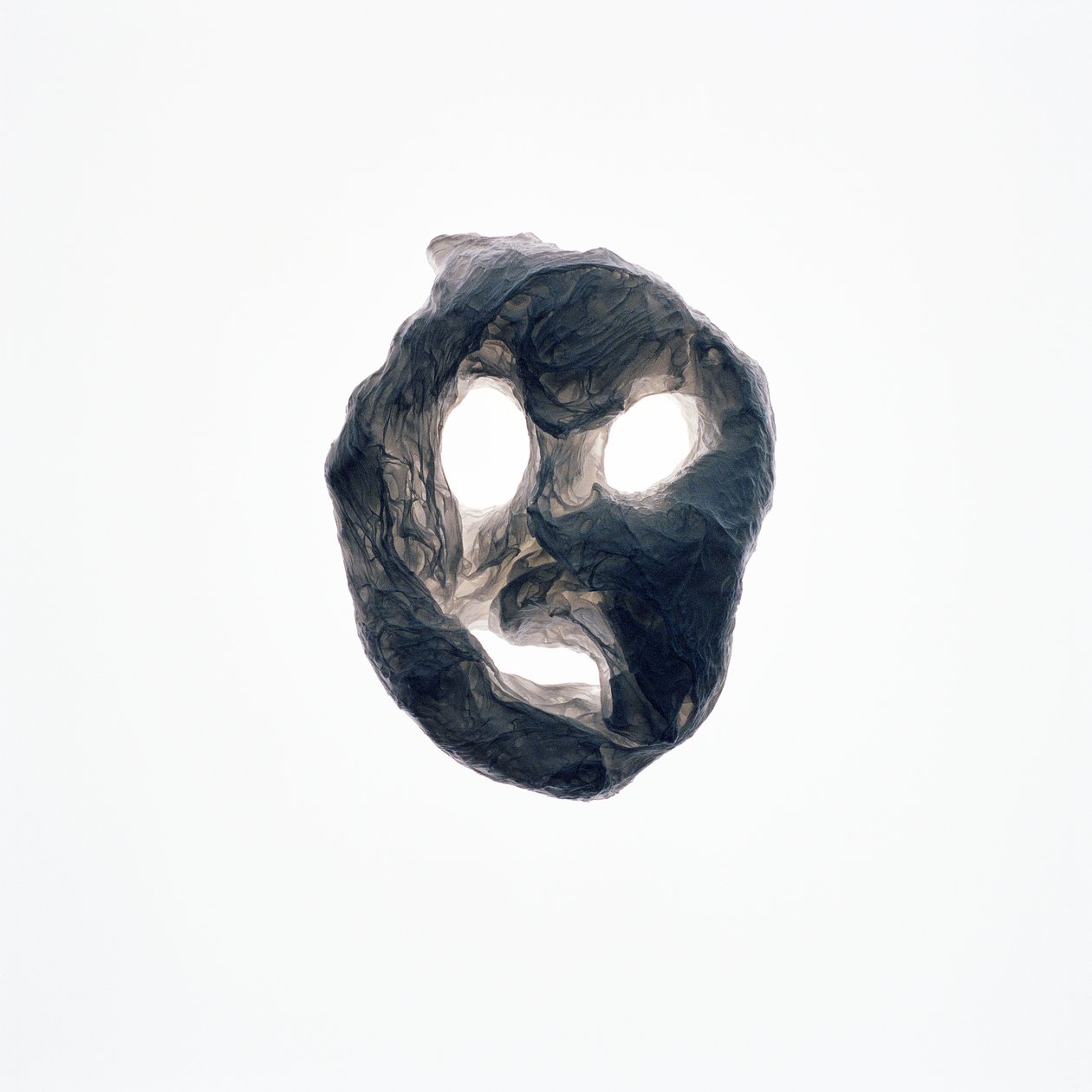 Ghoulie, 2015 tekijältä Richard Green