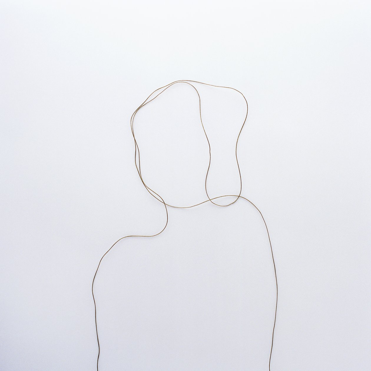 Muotokuva 2, 2016 tekijältä Richard Green