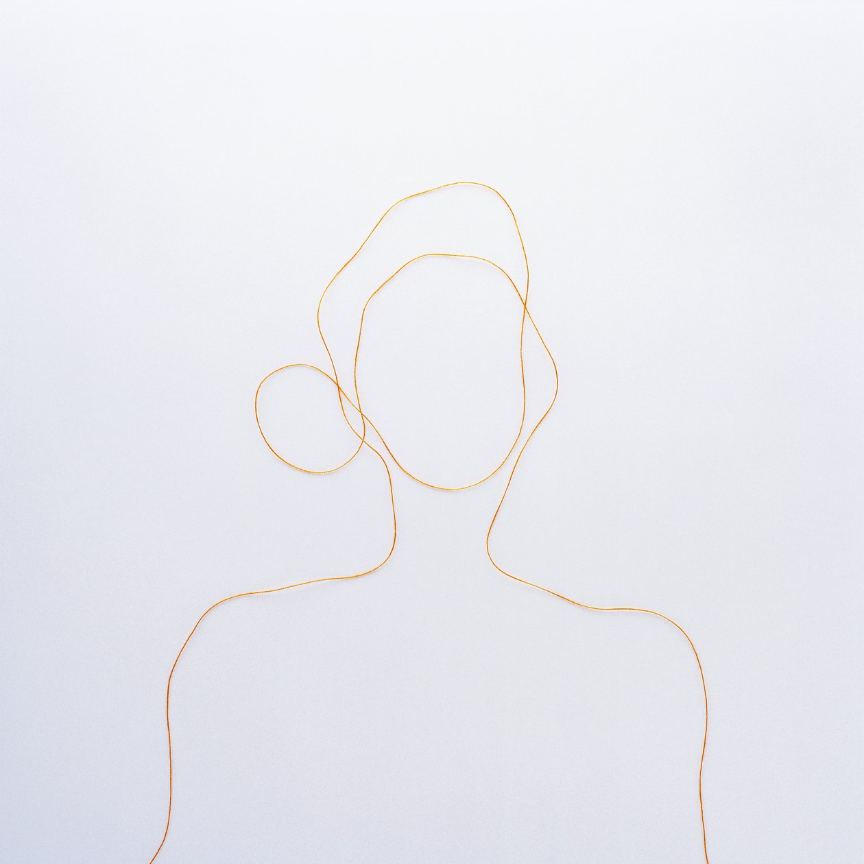 Muotokuva 3, 2016 tekijältä Richard Green