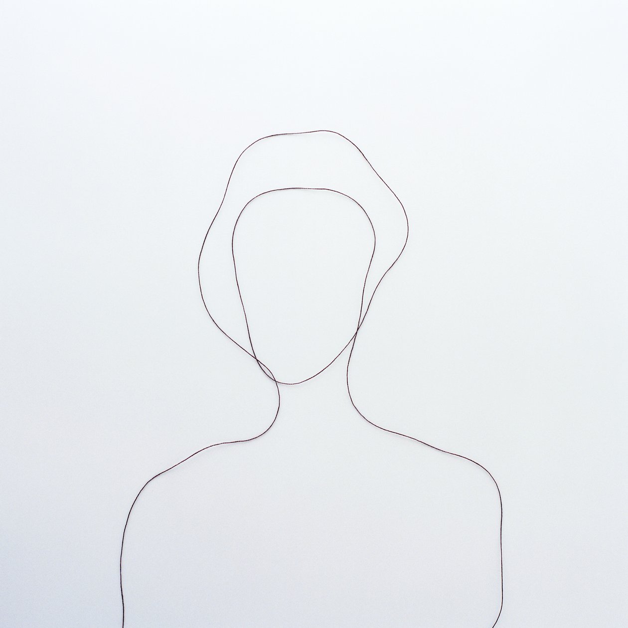 Muotokuva 4, 2016 tekijältä Richard Green