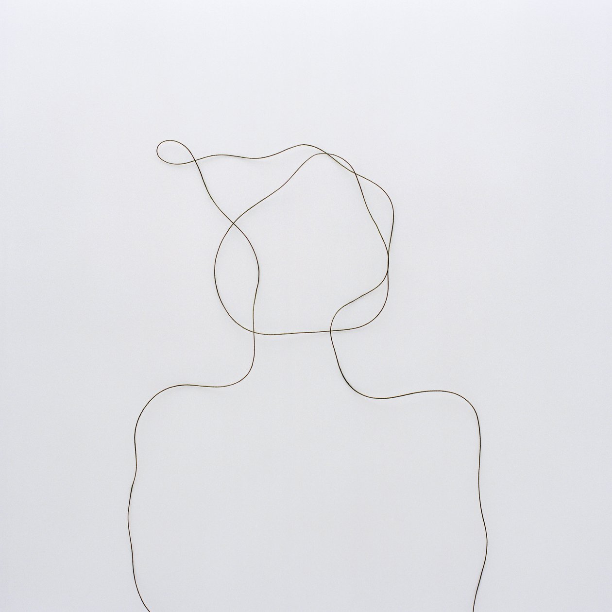 Portrait 5, 2016 tekijältä Richard Green