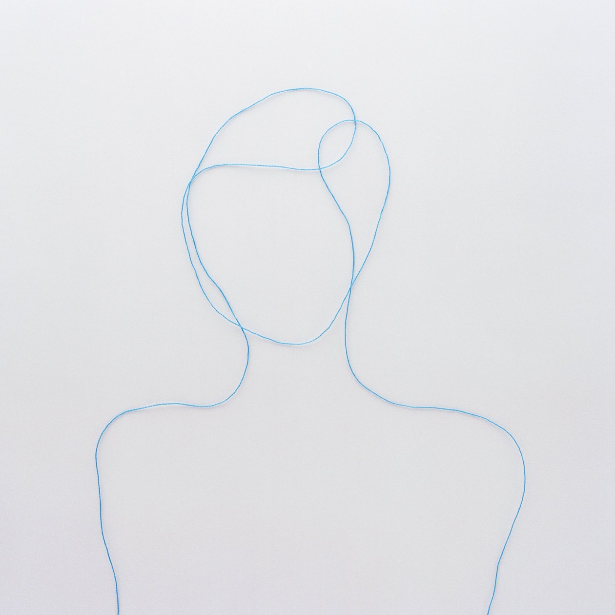 muotokuva 6, 2016 tekijältä Richard Green