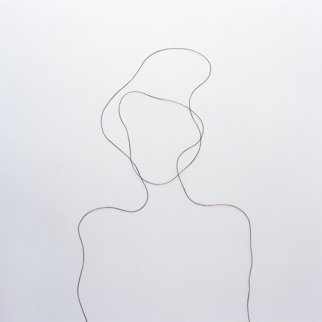 Muotokuva 7, 2016 tekijältä Richard Green