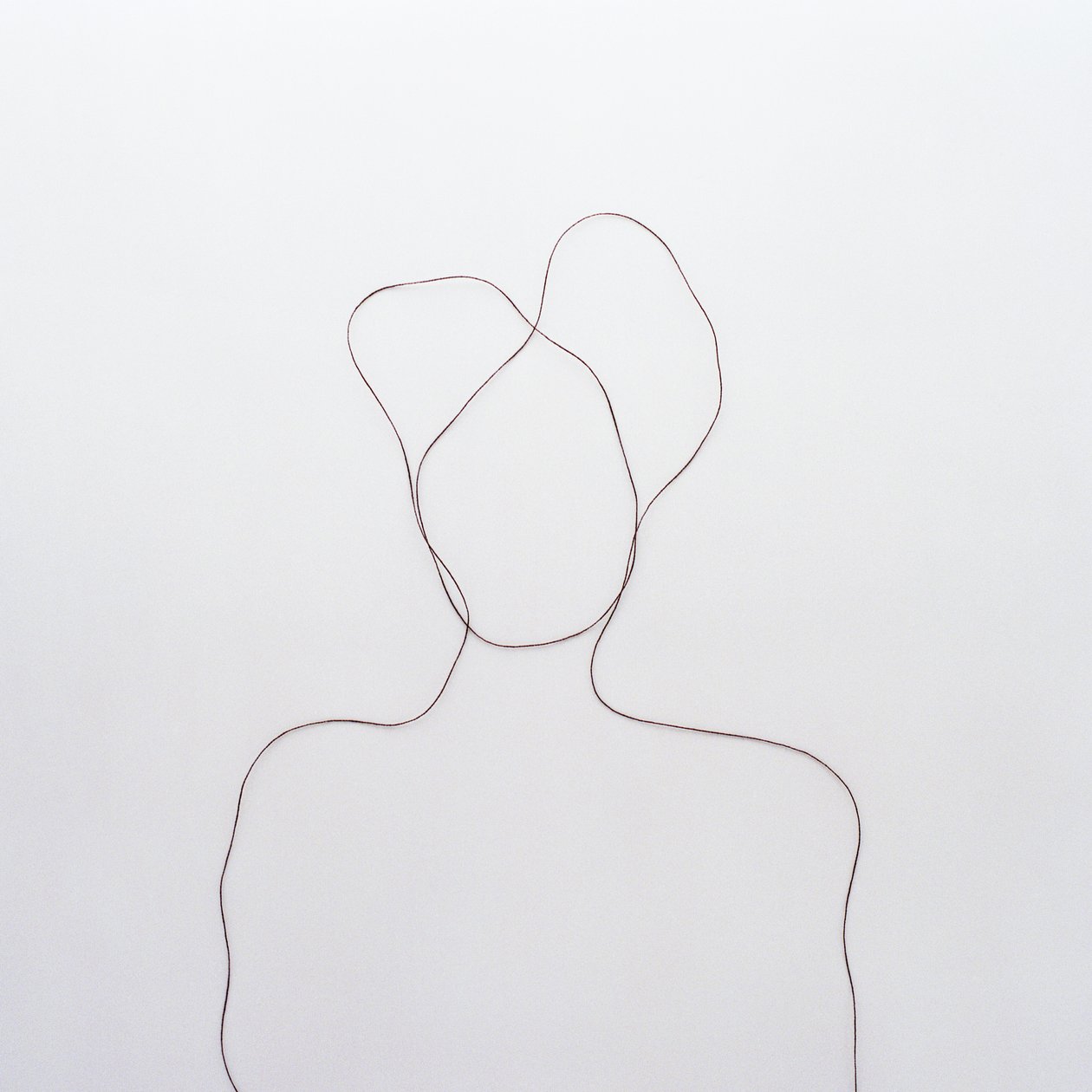 Muotokuva 8, 2016 tekijältä Richard Green