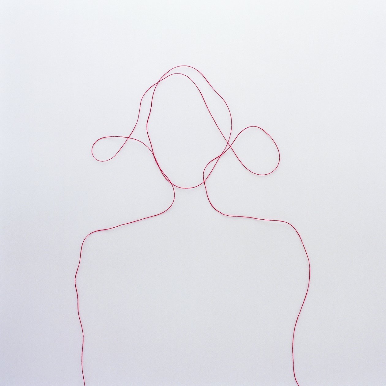 muotokuva 9, 2016 tekijältä Richard Green