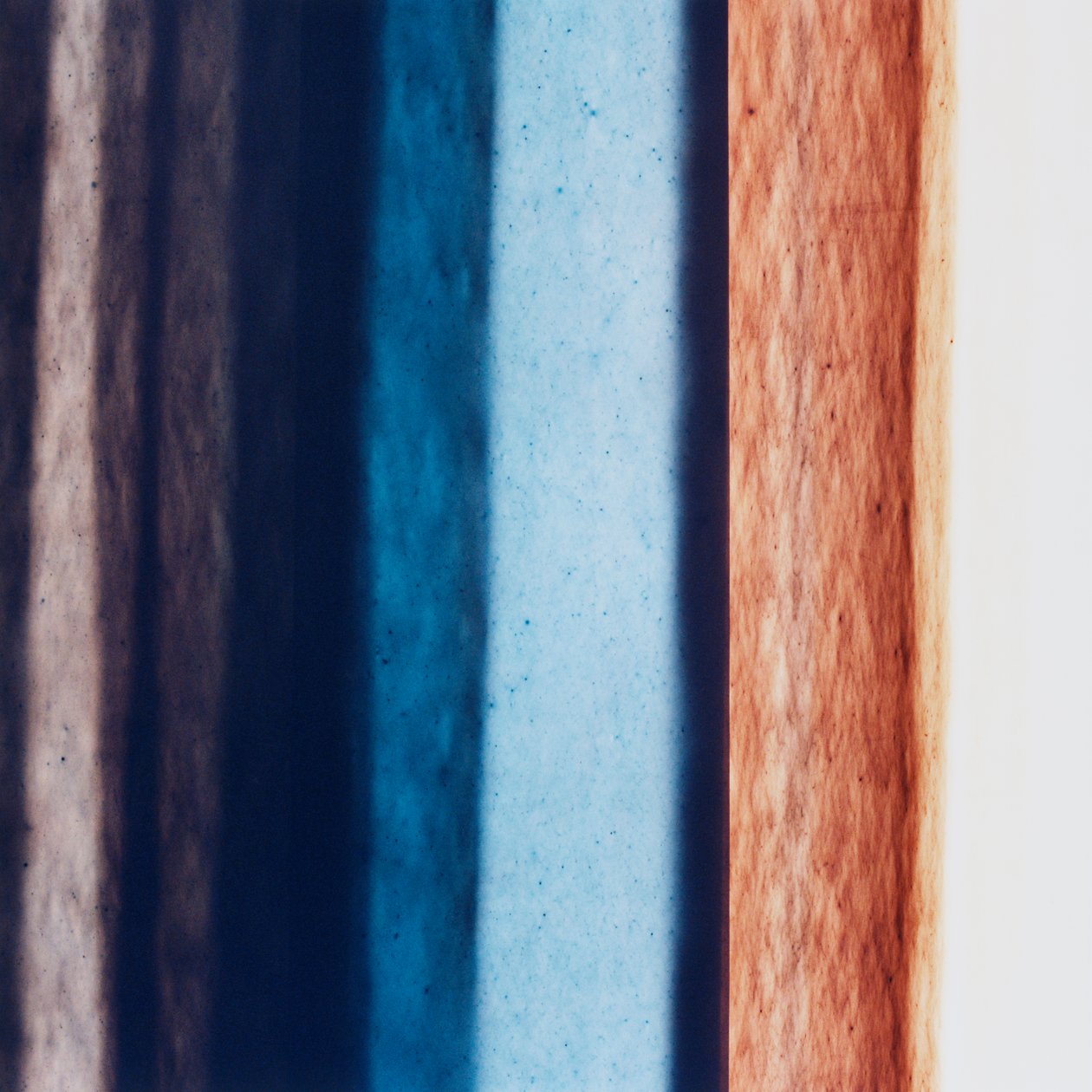 Stripe III, 2005 tekijältä Richard Green