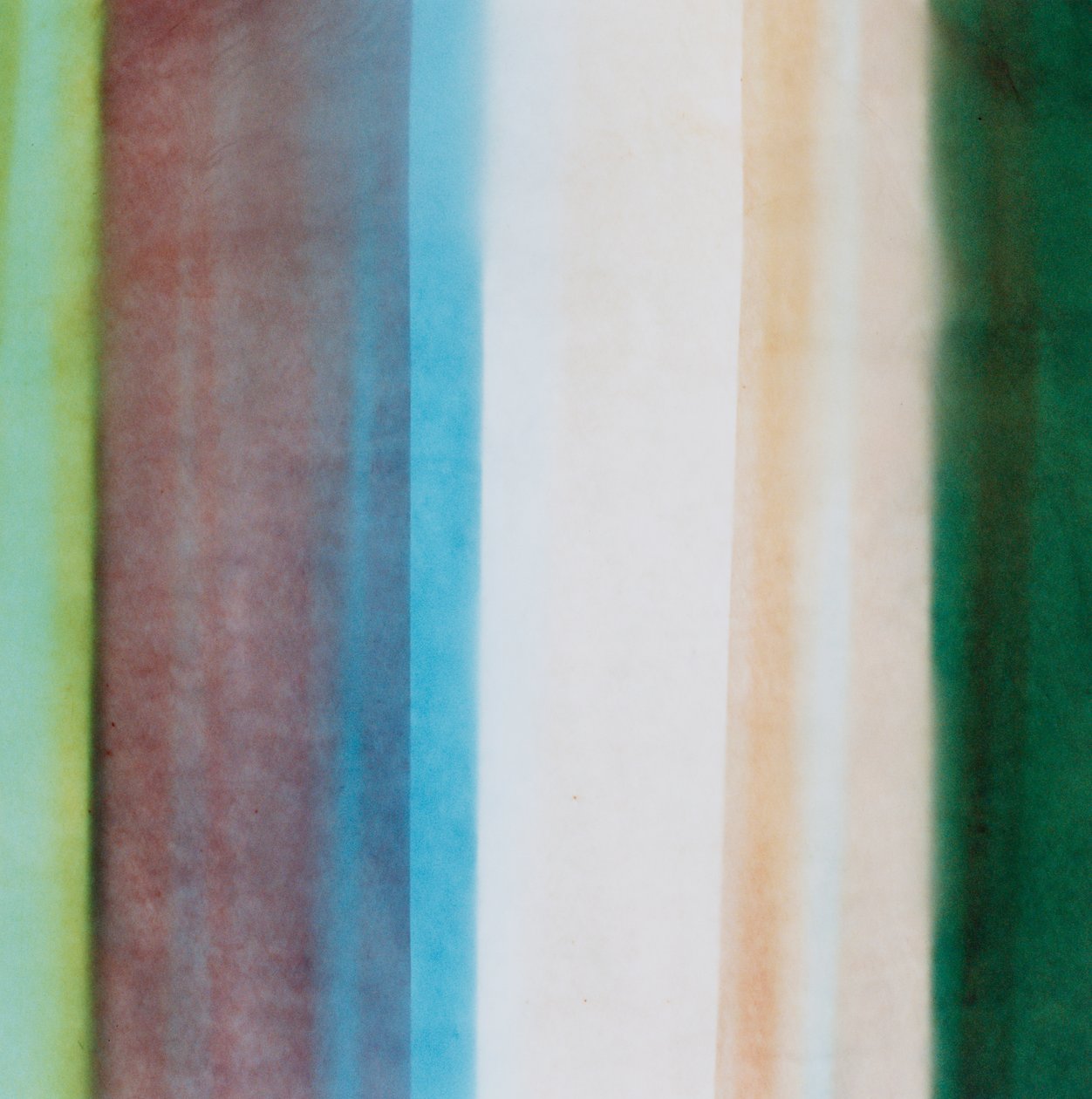 Stripe VIII, 2005 tekijältä Richard Green