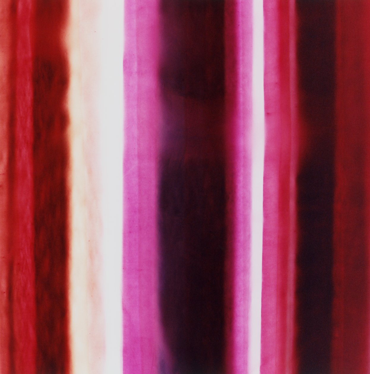 Stripe XIII, 2005 tekijältä Richard Green